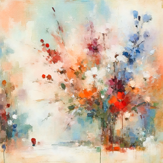 Linda Cope Watercolor